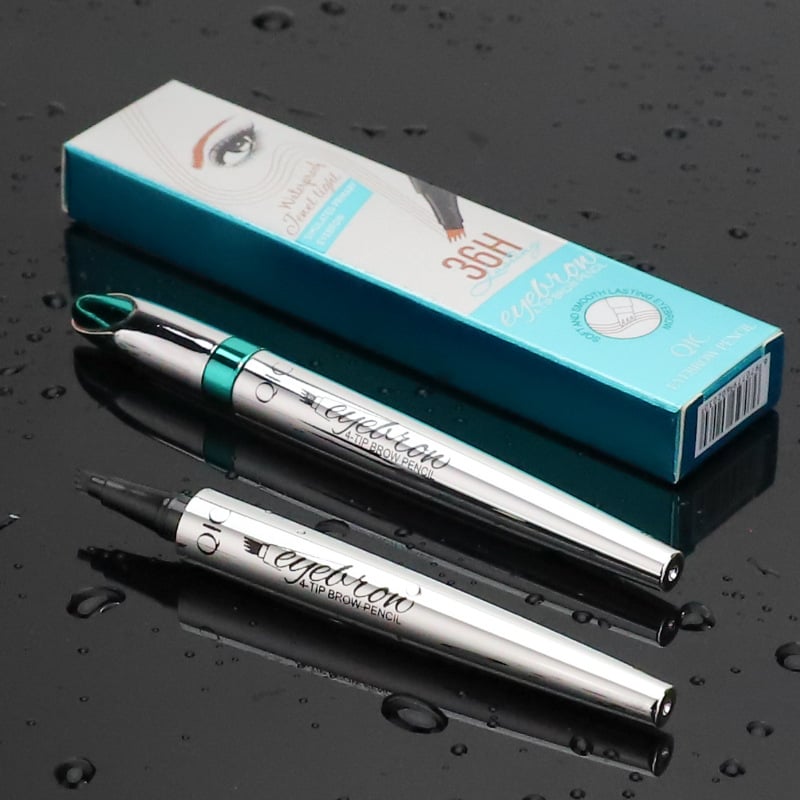 Offre spéciale 1 acheté, 1 offert — Crayon à sourcils 3D waterproof pour des sourcils définis et résistants à l'eau