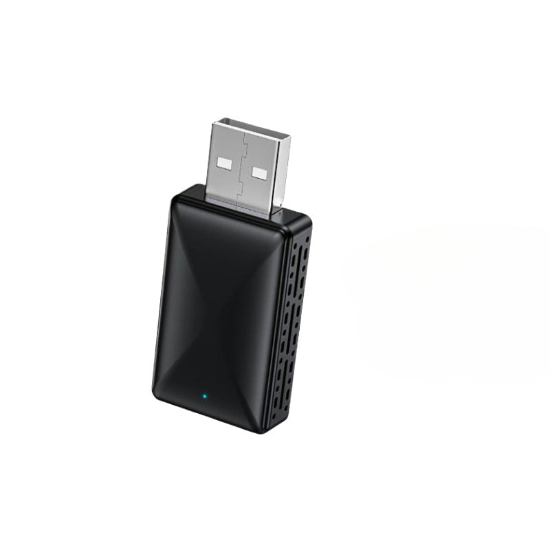 🚗Adaptateur CarPlay sans fil avec port USB💪
