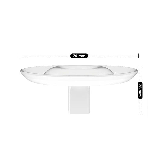 Support Créatif pour Composition Florale Flottante – Élégance Aérienne et Décor Aquatique