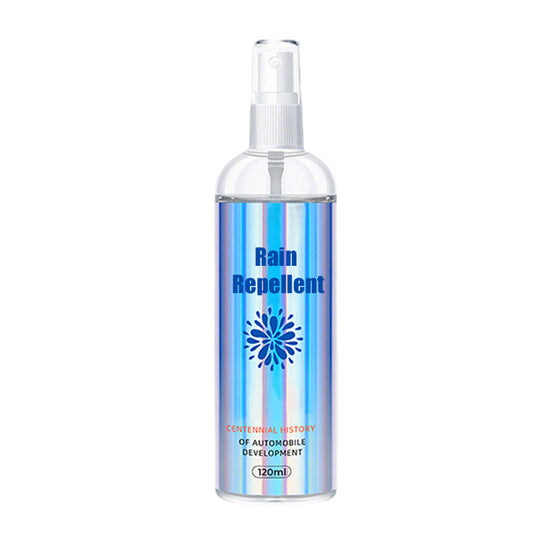 📢📢50% DE RÉDUCTION ! ✨Kit de revêtement anti-pluie et anti-buée pour vitres de voiture