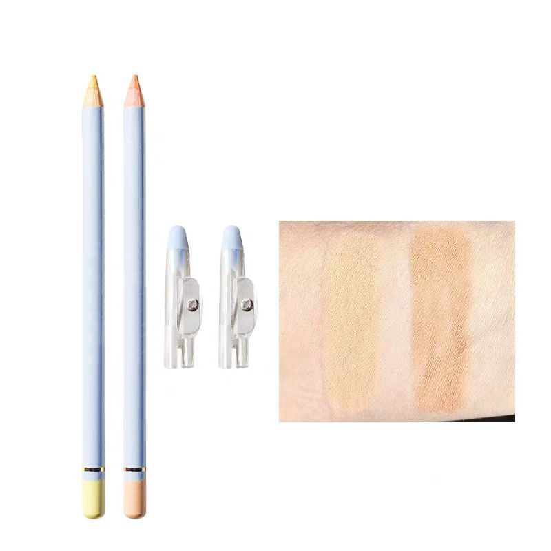 Crayon Correcteur Ultra-Résistant avec Taille-Crayon Intégrée – Offre Spéciale à Durée Limitée