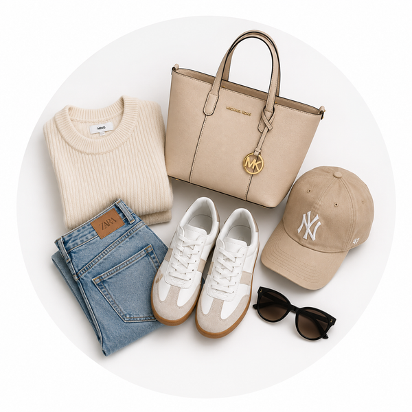 Vêtements & Accessoires