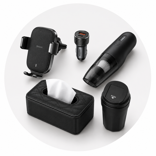 Accessoires automobiles
