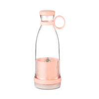 🎄 Offres de Noël Exclusives 🎄 Extracteur de Jus Portable – Best-Seller | 🌟 Savourez un jus frais où que vous soyez, à tout moment !