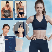 AdipoPatch™ Patch Brûle-Graisse au Complexe ThermoActif | Fait fondre la graisse du ventre en 14 jours seulement!