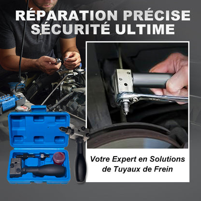 🔥 -55% DE RÉDUCTION : Kit d'outils universel pour freins de voiture — précision 4,75 mm, haute efficacité, sécurité et stabilité