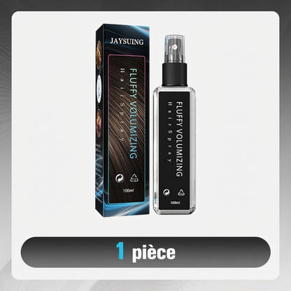 Vente flash – Spray volumateur protéiné pour cheveux, pour un volume immédiat et un soin fortifiant