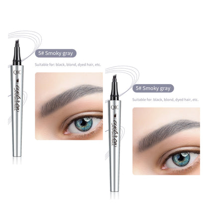 Offre spéciale 1 acheté, 1 offert — Crayon à sourcils 3D waterproof pour des sourcils définis et résistants à l'eau