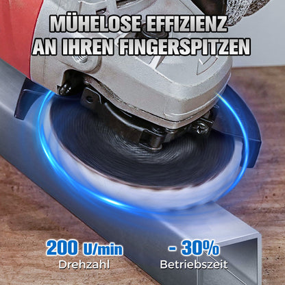 🔥Wollfilz-Lamellenpolierscheibe – sanfte, feine Oberflächenpolitur für brillanten Glanz