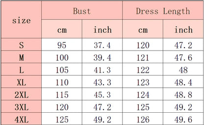 🎀🌸Robe imprimée à col V pour femme