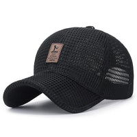 ✨🌞Casquette de baseball légère et respirante pour l'été🧢