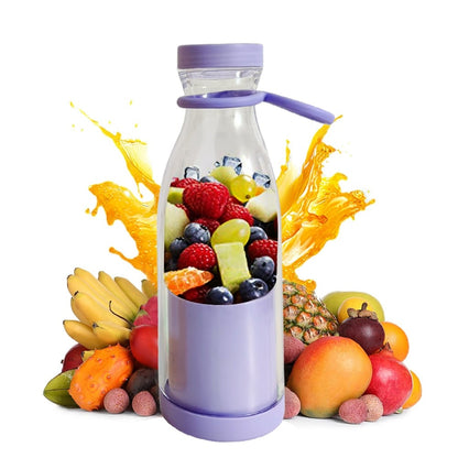 🎄 Offres de Noël Exclusives 🎄 Extracteur de Jus Portable – Best-Seller | 🌟 Savourez un jus frais où que vous soyez, à tout moment !