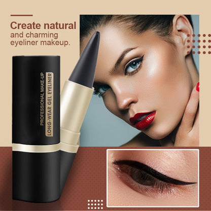 Eyeliner Mat à Séchage Ultra-Rapide – Pack Économique à partir de 2 pièces 🌸🌸