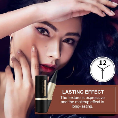 Eyeliner Mat à Séchage Ultra-Rapide – Pack Économique à partir de 2 pièces 🌸🌸