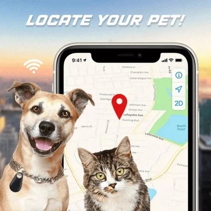 🔥Offre spéciale 1 acheté, 1 offert — Localisateur intelligent🔥