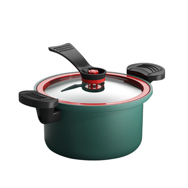 Soldes incroyables : -50 % sur la mijoteuse à micro-pression 🍲 Cuisson rapide et facile