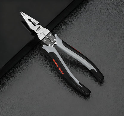🔧 Profitez de 50% de réduction — Pince Universelle Multifonction de Qualité Industrielle avec Mâchoires Ajustables et Revêtement Antidérapant pour une Prise Maximale 🛠️💪