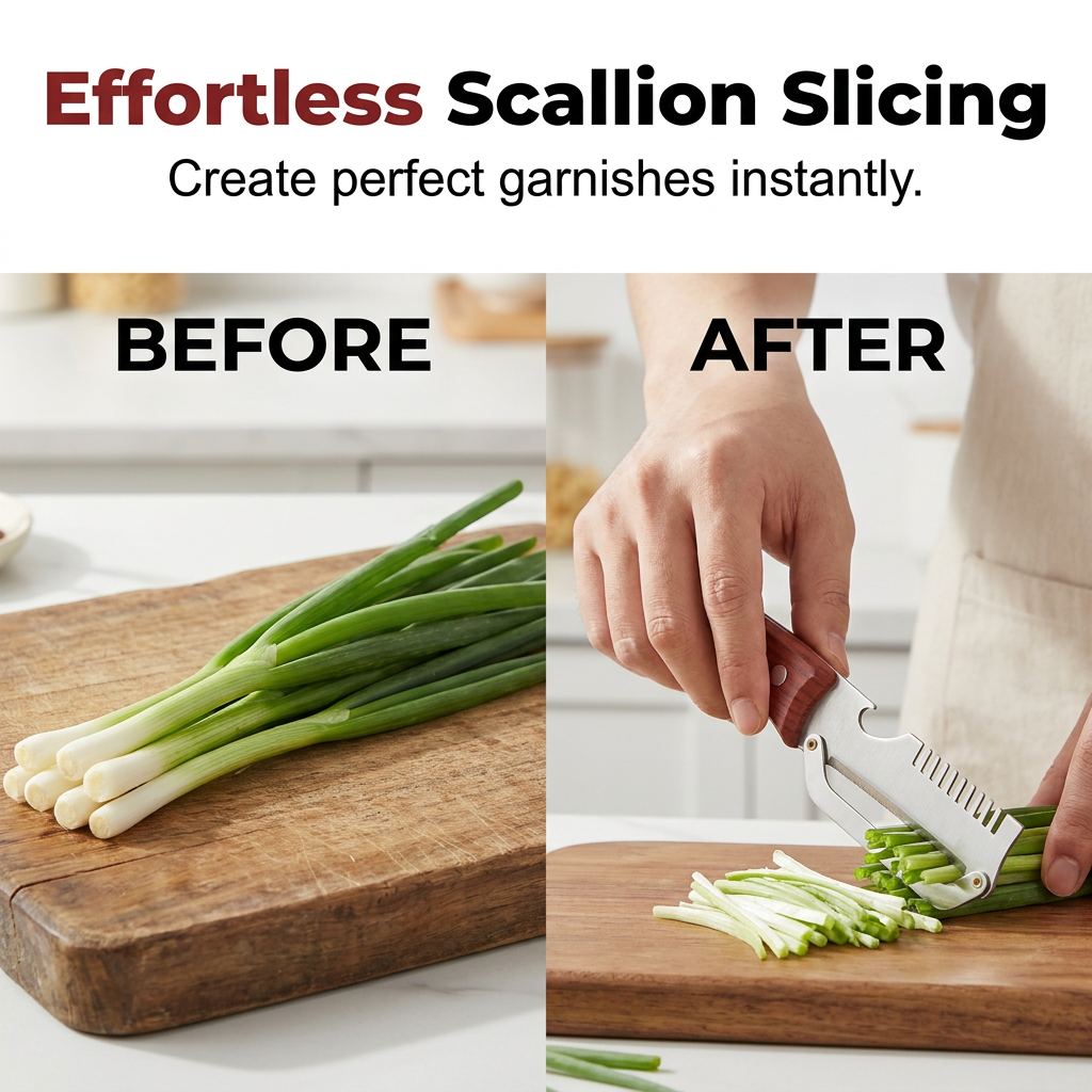 3-in-1 All-Purpose Kitchen Tool for Everyday Prep