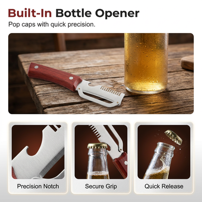 3-in-1 All-Purpose Kitchen Tool for Everyday Prep