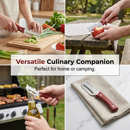 3-in-1 All-Purpose Kitchen Tool for Everyday Prep