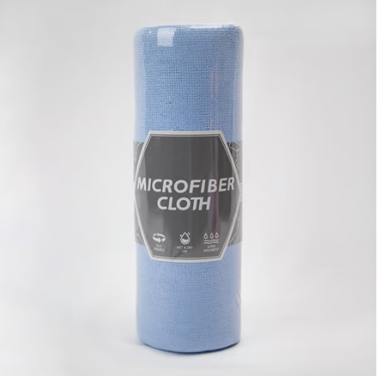 Offre trio: 3 pour le prix de 2 — Rouleau de tissu microfibre réutilisable ♻️🔥