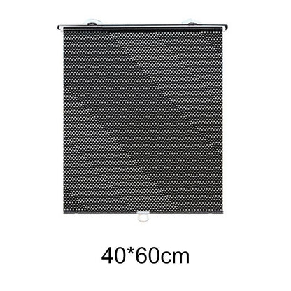 💎 -49% STORE SOLAIRE RÉTRACTABLE — Protection UV et Anti-Éblouissement pour Voiture et Maison, Ajustable et Universel