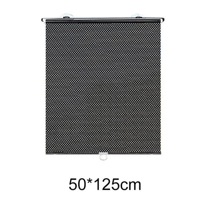 💎 -49% STORE SOLAIRE RÉTRACTABLE — Protection UV et Anti-Éblouissement pour Voiture et Maison, Ajustable et Universel