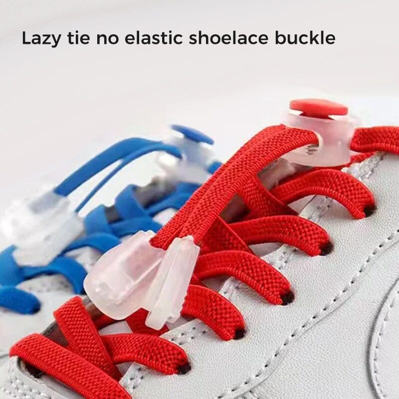 Système de verrouillage des lacets réglable pour un ajustement parfait