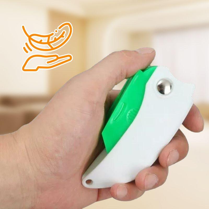Promo exceptionnelle : Spatule multifonction 9-en-1 pour calfeutrage – polyvalence et précision pour tous vos joints