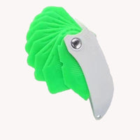 Promo exceptionnelle : Spatule multifonction 9-en-1 pour calfeutrage – polyvalence et précision pour tous vos joints