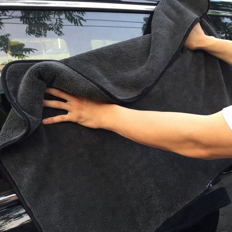 🔥50% de réduction🔥Chiffon en microfibre à poils torsadés