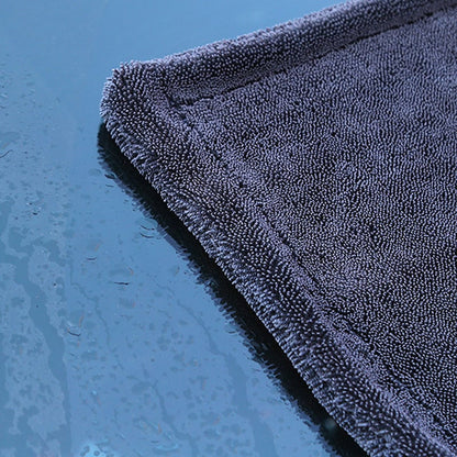 🔥50% de réduction🔥Chiffon en microfibre à poils torsadés