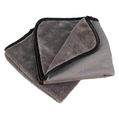🔥50% de réduction🔥Chiffon en microfibre à poils torsadés