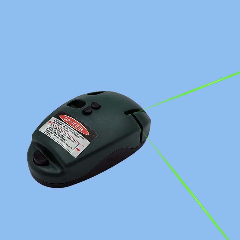 Niveau laser infrarouge à angle droit 90° — précision supérieure, offre limitée