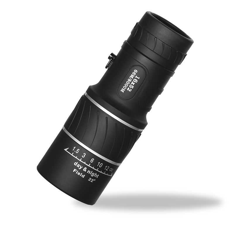 50 % de réduction sur le monoculaire de vision nocturne haute définition — clarté inégalée