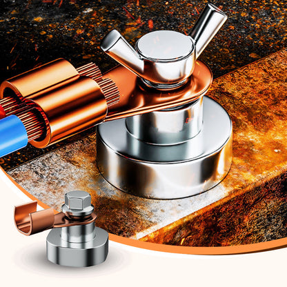 Nouvelle Pièce Soudée à Liaison Magnétique Ultra Forte — Connexion Puissante, Polyvalente et Réutilisable 🧲🔥🛠️