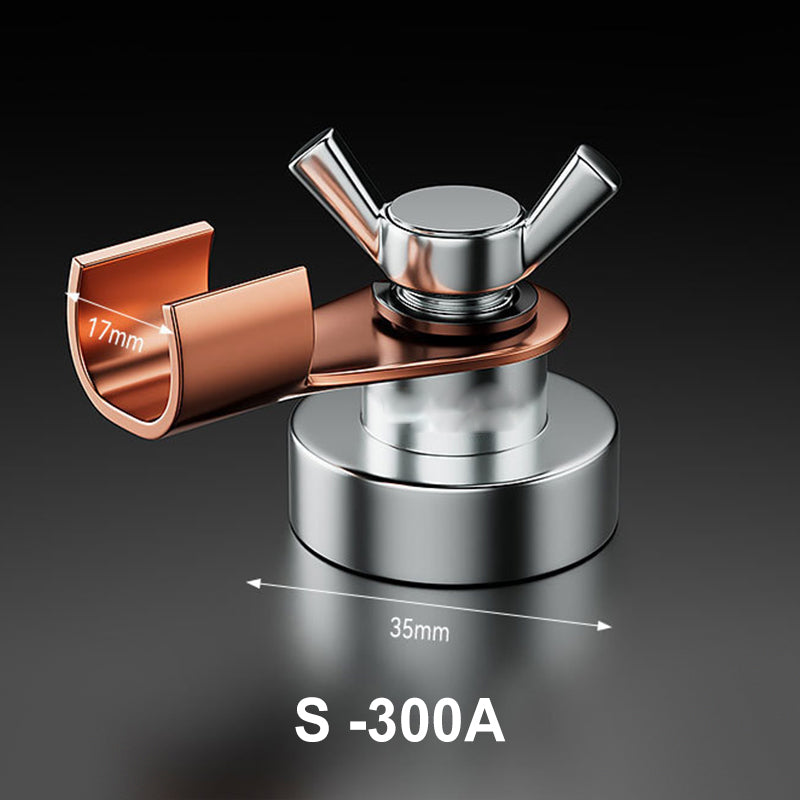 Nouvelle Pièce Soudée à Liaison Magnétique Ultra Forte — Connexion Puissante, Polyvalente et Réutilisable 🧲🔥🛠️