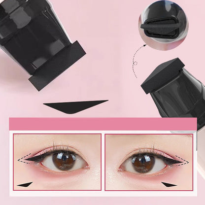💞 DERNIER JOUR — OFFRE EXCLUSIVE : ACHETEZ 1, RECEVEZ 1 GRATUIT — Stylo-tampon eyeliner rotatif