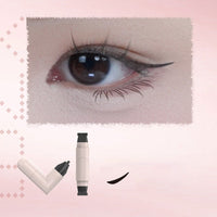 💞 DERNIER JOUR — OFFRE EXCLUSIVE : ACHETEZ 1, RECEVEZ 1 GRATUIT — Stylo-tampon eyeliner rotatif