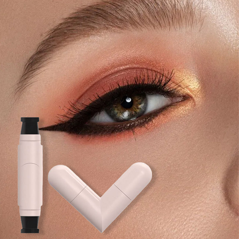 💞 DERNIER JOUR — OFFRE EXCLUSIVE : ACHETEZ 1, RECEVEZ 1 GRATUIT — Stylo-tampon eyeliner rotatif