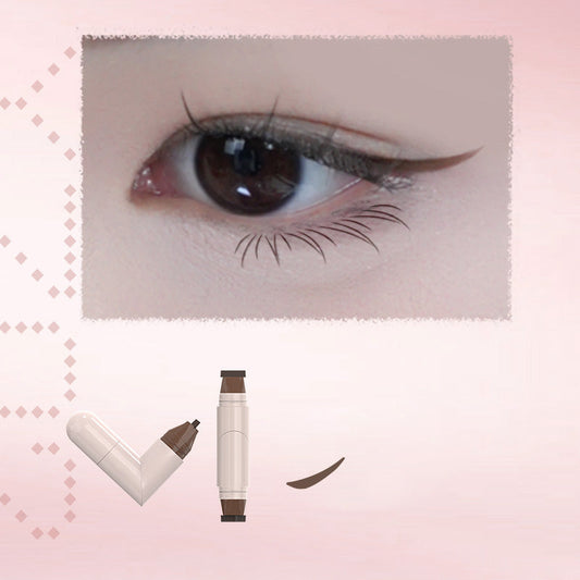 💞 DERNIER JOUR — OFFRE EXCLUSIVE : ACHETEZ 1, RECEVEZ 1 GRATUIT — Stylo-tampon eyeliner rotatif