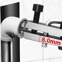⏳ Offre exceptionnelle : -50% sur le kit d’extraction des filetages de tuyaux 💥
