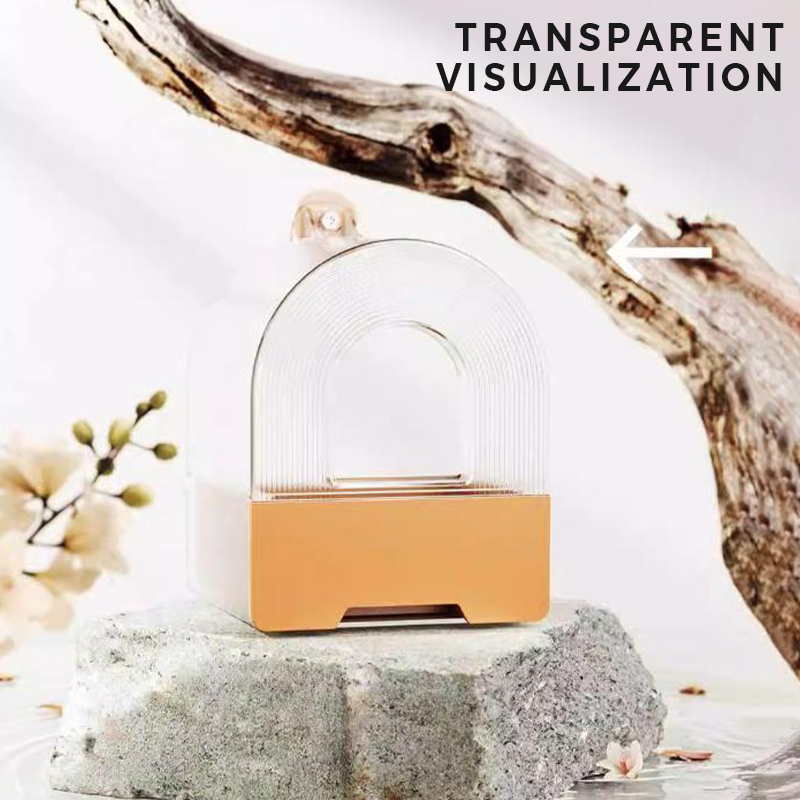 Bassin 2-en-1 pour le bain et l’alimentation des perroquets — pratique et polyvalent