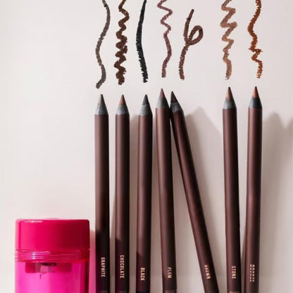 🎁 Offre Achetez 1, Obtenez 1 Gratuit ! Crayon Eyeliner Waterproof Longue Tenue — 24h de Couleur Ultra-Pigmentée et Pointe Précise 👁️✨