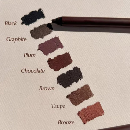 🎁 Offre Achetez 1, Obtenez 1 Gratuit ! Crayon Eyeliner Waterproof Longue Tenue — 24h de Couleur Ultra-Pigmentée et Pointe Précise 👁️✨