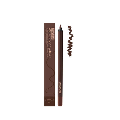 🎁 Offre Achetez 1, Obtenez 1 Gratuit ! Crayon Eyeliner Waterproof Longue Tenue — 24h de Couleur Ultra-Pigmentée et Pointe Précise 👁️✨