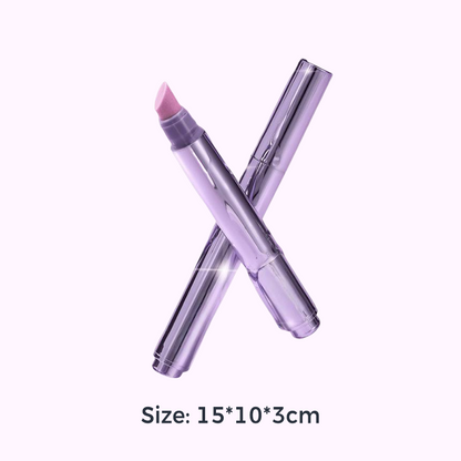 💜Offre exclusive : Achetez-en 1, Obtenez-en 1 gratuit 💜 Nouveau stylo de soin des ongles 3 en 1 – version améliorée 2025