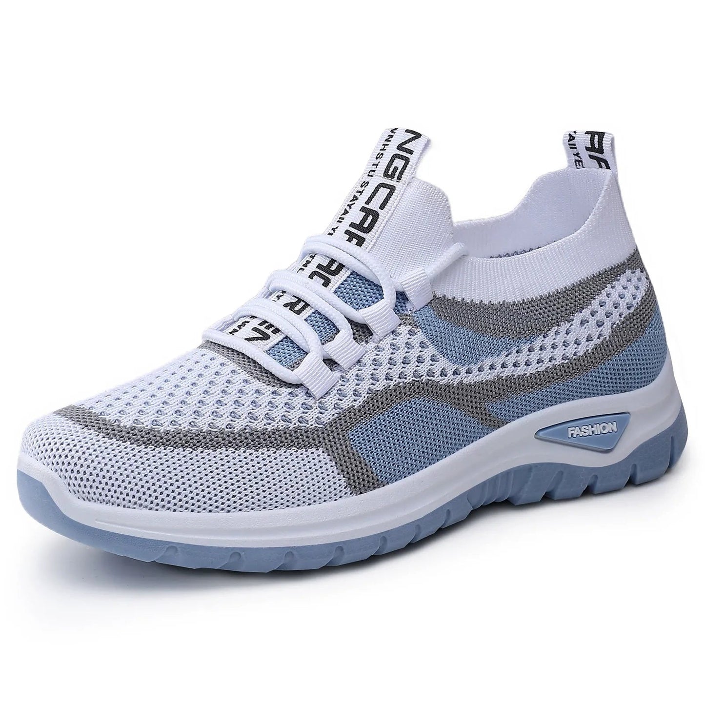 🔥Nouveau modèle 2025 🔥👟Chaussures de course à lacets décontractées pour femmes