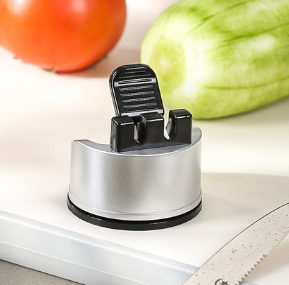 Aiguiseur de couteaux pratique et efficace pour la maison