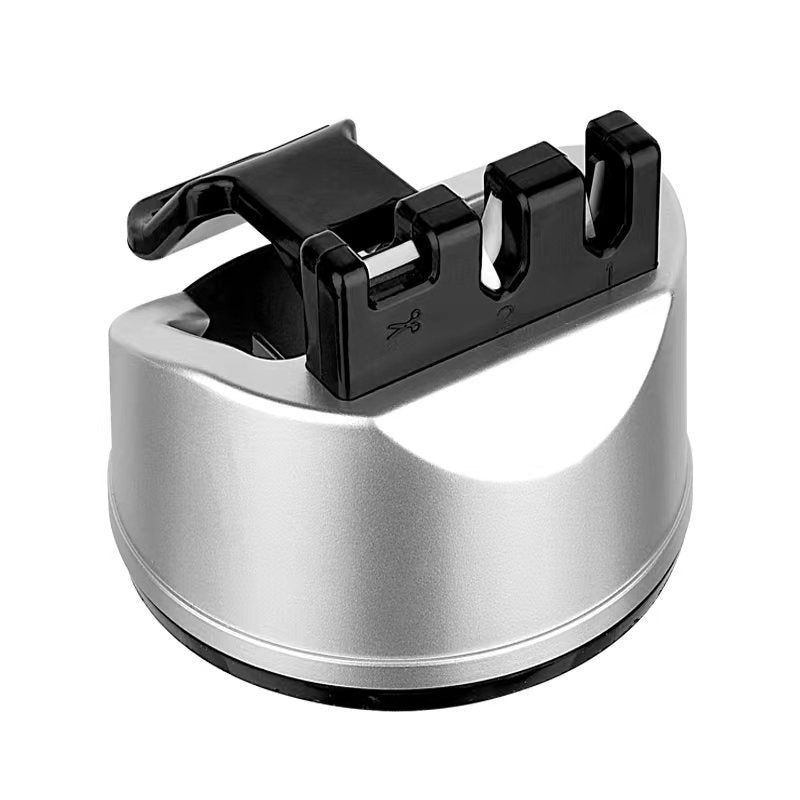 Aiguiseur de couteaux pratique et efficace pour la maison